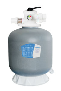 Équipement de traitement de l'eau de <span class=keywords><strong>piscine</strong></span> au <span class=keywords><strong>prix</strong></span> d'usine, filtre à sable en plastique et PE de haute qualité pour <span class=keywords><strong>piscine</strong></span> - Product Image 3