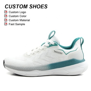 Chaussures <span class=keywords><strong>de</strong></span> jogging OLICOM OEM Factory <span class=keywords><strong>de</strong></span> haute qualité pour hommes, baskets respirantes en maille légère et amorties pour la course à <span class=keywords><strong>pied</strong></span>, la gym et l'athlétisme - Product Image 5