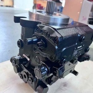 OEM Jcbb Parts <b>Hydraulic</b> Steering Gear <b>Pump</b> Various Models 333/G5391 333/G5389 333/C5234 333/G5392 - Product Image 6