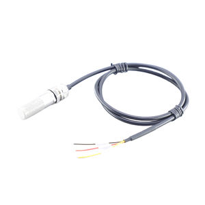 مستشعر درجة الحرارة والرطوبة ODM موثوق به طراز SHT30 SHT35 SHT40 SHT45 مع واجهة I2c وRS485 و4-20mA لأنظمة التدفئة والتهوية وتكييف الهواء - Product Image 3