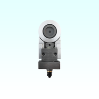 Dispositivo de Copia de Esquinas de Acero 22S, Accesorio Original con 1 Año de Garantía para Máquina de Enchapado de Cantos KDT