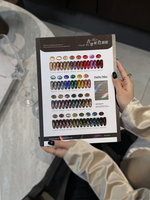 Nouvelle Collection Automne/Hiver 2026 Beauty Expo : Miss Dudu 28 Couleurs Berry Planet Cat Eye Gum Castle Secret Color