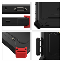 Programador de Llaves de Auto Xtool X100 PAD2 Original de Alta Calidad, X 100 PAD 2, Mejor que X300 Pro, Actualización Gratuita en Línea