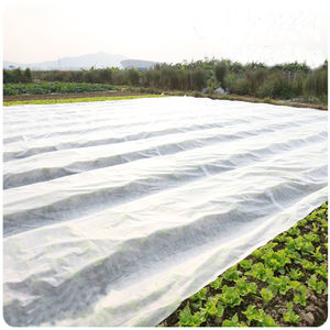 Tissu non tissé en polypropylène 100% neuf, en matériau PP, pour l'agriculture/le jardin/le textile domestique - Product Image 4