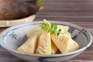 MEISEI : Livraison rapide et stable <span class=keywords><strong>de</strong></span> pousses <span class=keywords><strong>de</strong></span> <span class=keywords><strong>bambou</strong></span> bouillies en conserve, coupées aléatoirement - Product Image 5