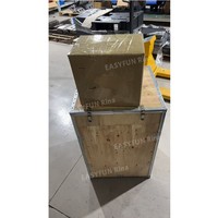 Console de jeu de table avec écran large de 23,6 pouces pour plateaux de jeu HET, durable