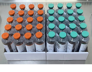 Pediatric <strong>Blood</strong> Culture Bottle For Clinical Microbiology Sepsis Testing And <strong>Laboratory</strong> Use - Product Image 4