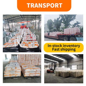 <span class=keywords><strong>Pintura</strong></span> para Señalización Vial de Alta Blancura (Más de 80), Sin Precipitados, en Polvo Termofusible, Aplicación por Pulverización, Suministros de Fabricante Profesional - Product Image 5