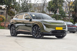 2024 coches nuevos Avatr 07 híbrido SUV PHEV 1,5 T 4WD coche eléctrico nuevos vehículos de energía Ev coche hecho en China - Product Image 3