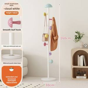 Base <span class=keywords><strong>de</strong></span> colgador <span class=keywords><strong>de</strong></span> setas <span class=keywords><strong>de</strong></span> Metal colorido pequeño espacio <span class=keywords><strong>para</strong></span> colgar ropa en el suelo <span class=keywords><strong>para</strong></span> <span class=keywords><strong>niñas</strong></span> dormitorio abrigo sombreros colgantes - Product Image 6
