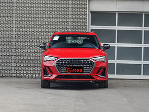 Venta Especial: Auto Usado Faw Audis <span class=keywords><strong>Q3</strong></span>, SUV Compacto <span class=keywords><strong>de</strong></span> Lujo, Gasolina, 5 Asientos, Tracción en las Cuatro Ruedas, Bajo Kilometraje, Vehículo <span class=keywords><strong>de</strong></span> <span class=keywords><strong>Segunda</strong></span> <span class=keywords><strong>Mano</strong></span> - Product Image 2