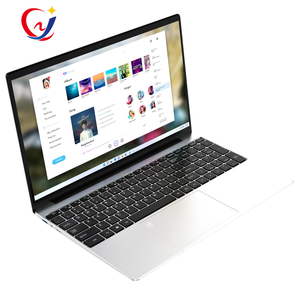 Nuovi <span class=keywords><strong>laptop</strong></span> Notebook da 15.6 pollici Intel Celeron N5095 processore Quad Core 12GB RAM 512GB SSD IPS pannello <span class=keywords><strong>Computer</strong></span> inglese-Business - Product Image 4