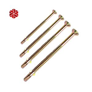 <span class=keywords><strong>Tornillo</strong></span> de aglomerado de cola de perforación Cabeza CSK chapada en zinc blanco <span class=keywords><strong>Tornillo</strong></span> <span class=keywords><strong>Para</strong></span> Aglomerado con alas <span class=keywords><strong>para</strong></span> <span class=keywords><strong>madera</strong></span> - Product Image 5