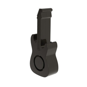 Alarme personnelle anti-viol anti-loup, porte-clés de sécurité, nouvelle arrivée, alarme personnelle pour fille et femme - Product Image 4