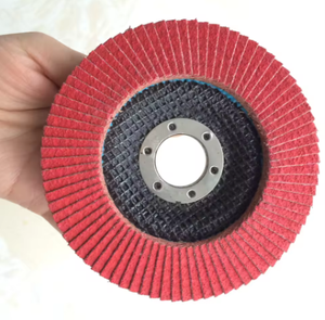 <span class=keywords><strong>Disque</strong></span> de ponceuse à lamelles 115mm meules abrasives en zircone <span class=keywords><strong>disque</strong></span> de ponçage en <span class=keywords><strong>bois</strong></span> et métal <span class=keywords><strong>pour</strong></span> <span class=keywords><strong>meuleuse</strong></span> d'angle - Product Image 2