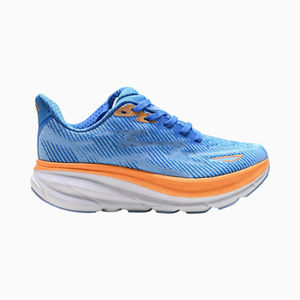 Zapatos Deportivos Casuales Transpirables de Malla Ligera de Alta Calidad para Hombre, Zapatos Deportivos Suaves como Nubes para Mujer, Venta al por Mayor en Línea - Product Image 1