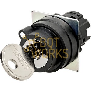 Omron A22NZ2BM01AA - Nuovo - Product Image 1