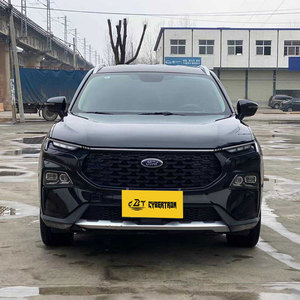 SUV d'<span class=keywords><strong>occasion</strong></span> JAC Ford Equator 2023 EcoBoost 170 Premium Leading, voiture essence abordable pour importateurs, véhicules sport tout-terrain - Product Image 1