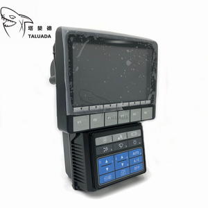 จอแสดงผลรถขุด PC200-7 PC200-8 PC200LC-8 รุ่น 7835-31-1003 7835-31-1004 - Product Image 3