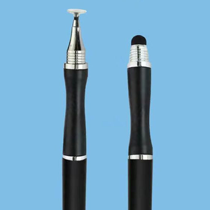 Novelty China <b>Pen</b> with for Promotional Item 1.0mm Writing Width Black Ink UV Printing - Product Image 2