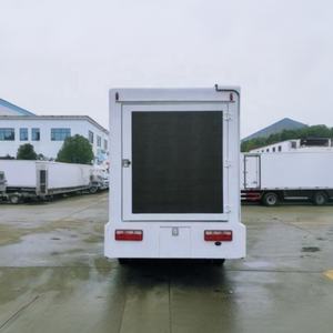 Venta al por mayor de nuevas camionetas pickup diésel <span class=keywords><strong>4x4</strong></span>, vehículos publicitarios, camionetas pickup diésel <span class=keywords><strong>4x4</strong></span> de 2.5L y 3.0L, ocasión para FAW - Product Image 6