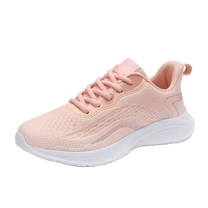 Nuevas Zapatillas Tejidas Caladas Estilo Mom <span class=keywords><strong>Netflix</strong></span> 2024 - Product Image 1