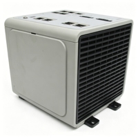 Nouveau module PLC PAC Sport 440F-A24007145 d'origine, contrôleur PLC 440F-A24007145, 440FA24007145