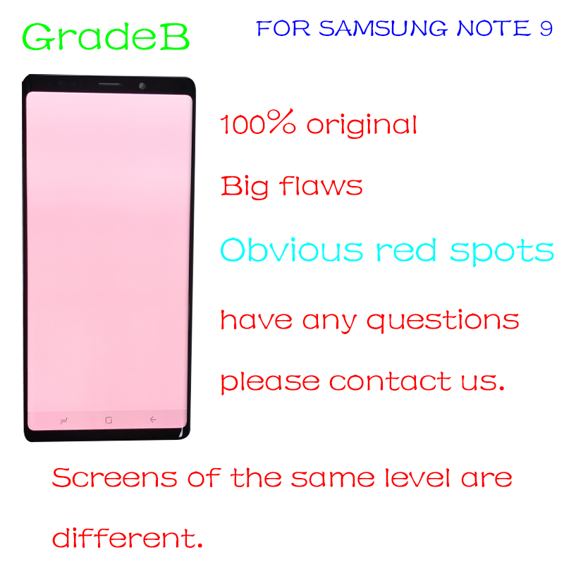 Blanc -- Original -- GradeB