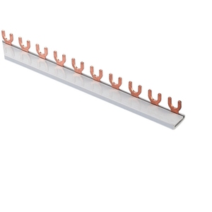 Disjoncteur de Type <span class=keywords><strong>U</strong></span>, <span class=keywords><strong>barre</strong></span> en étain et cuivre, 100a - Product Image 2