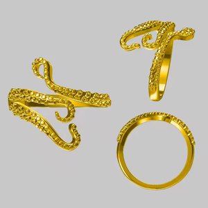 China Jewelry Factory Manufacturer of Earring Necklace Bracelet <b>Anklet</b> Pendant Charm Ring Making by Very Low Moq Fast Deliver - Product Image 2