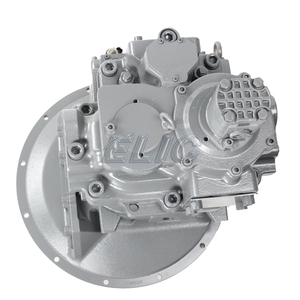 Bomba de Pistones Hidráulicos para Excavadora ZX450-3 ZX470 ZX490H-5A 4633472 K5v200dph 4633347 YA00052949 20/925652 332/K4487 4432815 - Product Image 4