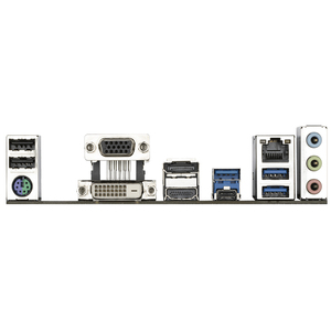 GIGABYTE B560M DS3H לוח אם למשחקים משומש עם ביצועים גבוהים תומך במעבדי <span class=keywords><strong>Intel</strong></span> <span class=keywords><strong>Core</strong></span> דור 11 ו-10 - Product Image 4