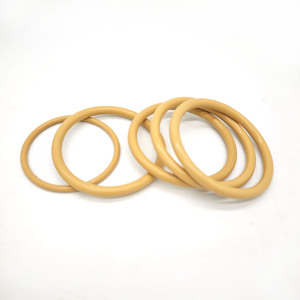 SHQN yüksek sıcaklık dayanımı korozyon önleyici 90 Shore A <span class=keywords><strong>epdm</strong></span> küçük kauçuk O yüzük - Product Image 3