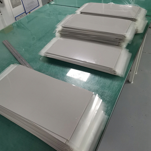 Nhiệt độ cao khoảng cách nhiệt Pad 5W/MK cách điện dẫn điện Silicone <span class=keywords><strong>PCB</strong></span> Hội Đồng Quản Trị cho IC CPU GPU tản nhiệt - Product Image 5