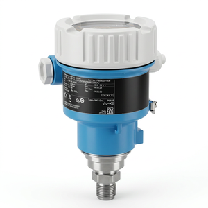 Endress+Hauser Cerabar PMP51B Précision intelligente de 0,055 % FS avec application SmartBlue et fonction SIL - Product Image 2