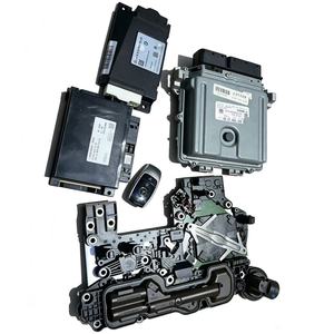 ชุดสตาร์ทเครื่องยนต์ Hongspeed DC 12V สำหรับรถยนต์ E Class W213 รุ่นเครื่องยนต์ M264 - รับประกัน 2 เดือน - Product Image 1