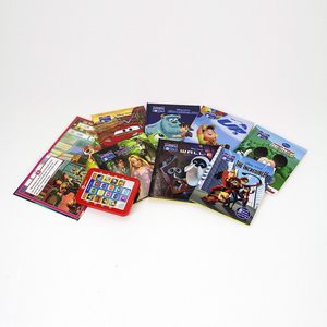 Câu Chuyện Đồ chơi và nhiều hơn nữa cho chúng tôi đọc đồ chơi học tập điện tử cho trẻ em - Product Image 3