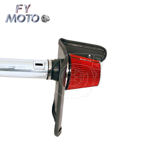 ชุดอุปกรณ์ดูดอากาศเย็นสำหรับรถ <span class=keywords><strong>Camaro</strong></span> 3.6L <span class=keywords><strong>V6</strong></span> ปี 2012 - Product Image 4