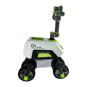 Servicio de Personalización de Figuras Industriales de Metal y Plástico con Resina para Impresión 3D, Modelo de Tecnología 3D Viyin - Product Image 4