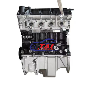 Ensemble moteur neuf 15S4G 15S4U, bloc moteur nu pour Chevrolet Zotye Roewe 1.5T 15S4G 15S4U - Product Image 5
