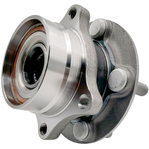 Prix de gros usine 513265 Ensemble roulement de moyeu de roue avant 43510-47010 43510-47011 43510-47012 pour Toyota Prius 2004-2009 - Product Image 2
