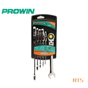 6-24 Mm Sửa Chữa Công Cụ Mở <span class=keywords><strong>End</strong></span> Wrenches Linh Hoạt Ratchet Cờ Lê Thiết Lập Để Xe Đạp Mô-men Xoắn Cờ Lê Cờ Lê - Product Image 4