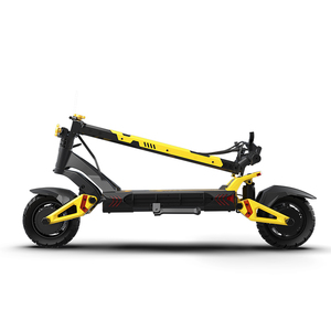 สกู๊ตเตอร์ทรงตัวอัตโนมัติ Vlaken 60v20ah Eu Warehouse 3200W กำลังสูงสำหรับผู้ใหญ่ - Product Image 3