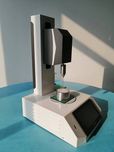 Giá HDT vivat Máy kiểm tra/vicon Bộ máy Cone khuôn/<span class=keywords><strong>hot</strong></span> biến dạng vicon làm mềm - Product Image 3