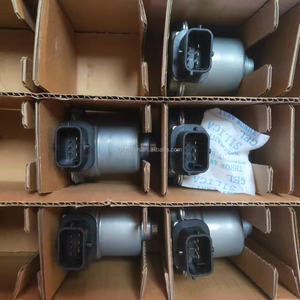 Moteur d'actionneur d'embrayage de transmission <span class=keywords><strong>automatique</strong></span> DPS6 pour <span class=keywords><strong>Ford</strong></span> Focus Fiesta Ecosport <span class=keywords><strong>B</strong></span>-<span class=keywords><strong>Max</strong></span> - Product Image 6