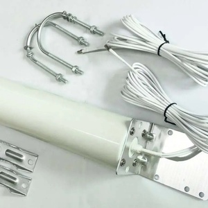 Antena de Comunicación Omnidireccional Externa 2G 3G / 4G/ 5G Lte, Antenas Wifi para Exteriores para Router - Product Image 5