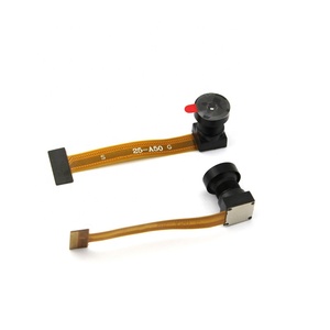 Módulo de cámara gran angular de enfoque fijo OV7725 VGA <span class=keywords><strong>DVP</strong></span> para visión integrada - Product Image 6