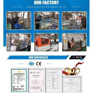 <span class=keywords><strong>Fenêtres</strong></span> <span class=keywords><strong>à</strong></span> battants en aluminium pour appartements résidentiels avec moustiquaire, <span class=keywords><strong>double</strong></span> <span class=keywords><strong>vitrage</strong></span>, <span class=keywords><strong>isolation</strong></span> thermique, insonorisation, <span class=keywords><strong>fenêtres</strong></span> en aluminium - Product Image 5