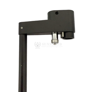 Dispositivo de examen de presión ocular, aplanación tonómetro de portátil, tipos R y T, adecuado <span class=keywords><strong>para</strong></span> lámpara de hendidura - Product Image 5
