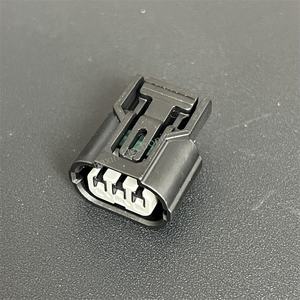 DJ70310A-1-21Automotive kết nối không thấm nước <span class=keywords><strong>3</strong></span> pin nữ nam Cáp cắm khối thiết bị đầu cuối ECU ổ cắm - Product Image 2